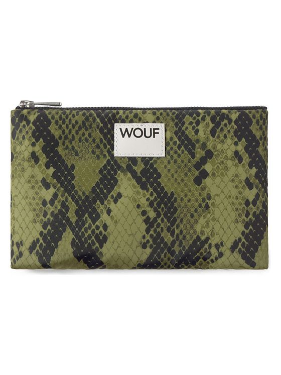 Wouf Studio Kosmetiktaske 21 cm Wouf Studio Kosmetiktaske 21 cm