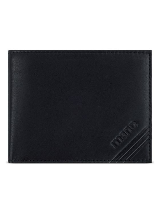 mano Don Antonio Pung Læder 11 cm