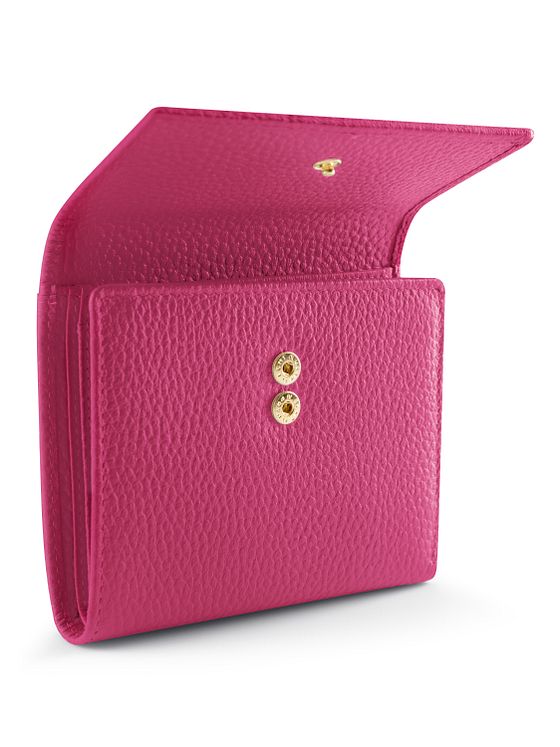 Lazarotti Bologna Leather Pung Læder 12 cm Lazarotti Bologna Leather Pung Læder 12 cm