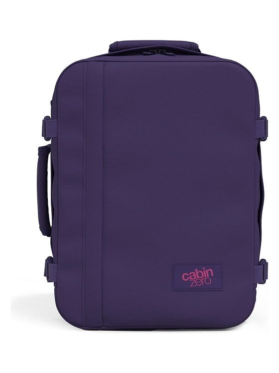Cabin Zero Classic 119 Daypack 39 cm Laptoprum Cabin Zero Classic 119 Daypack 39 cm Laptoprum