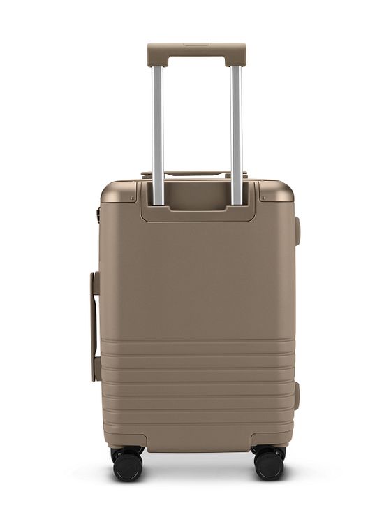 Kapten & Son Heathrow 4-hjulet Kabinekuffert 55 cm