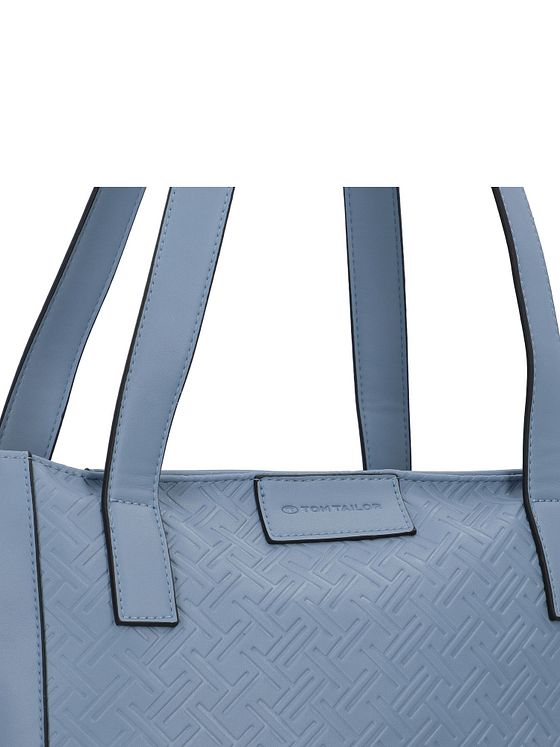 Tom Tailor Mirenda Shopper-taske 43 cm