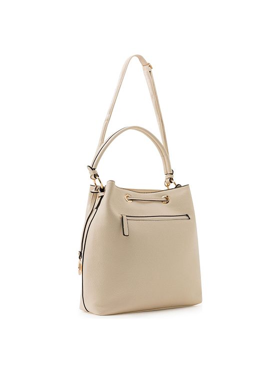 L.CREDI Pungpose i ibenholt 28 cm