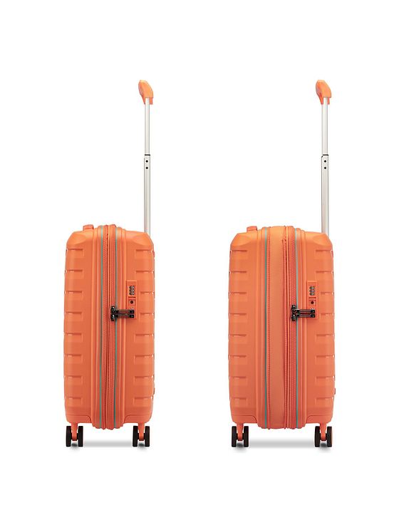 Roncato Skyline 2.0 4 hjul Kabinetrolley 55 cm med strækfold