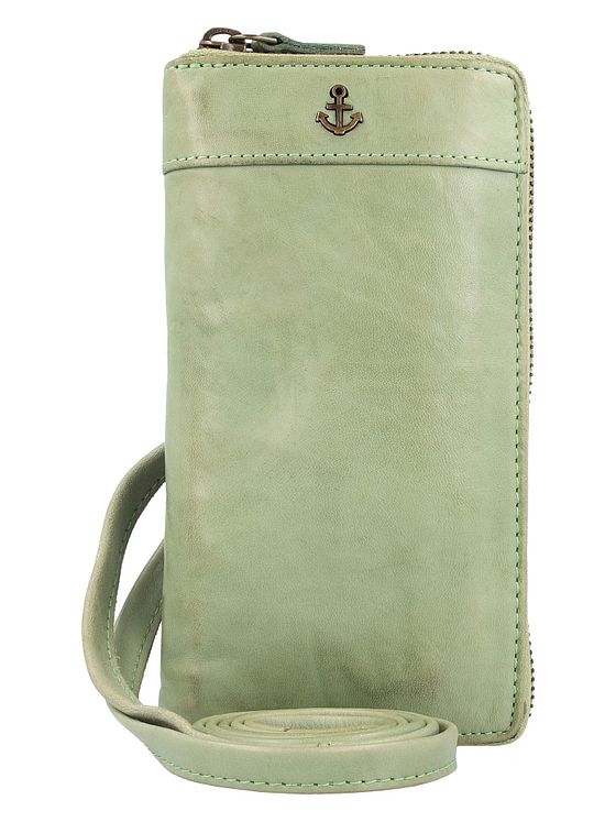 Harbour 2nd Anchor Love Lina peněženka kožená 19 cm