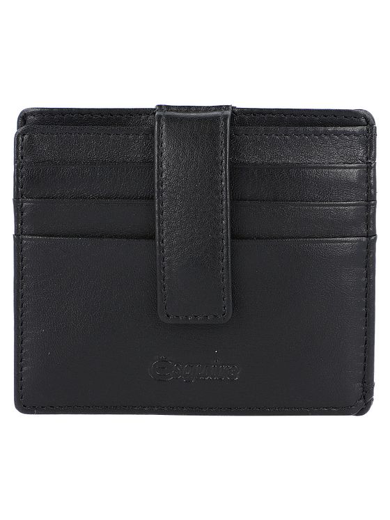 Esquire Oslo kreditkortholder RFID læder 9,5 cm