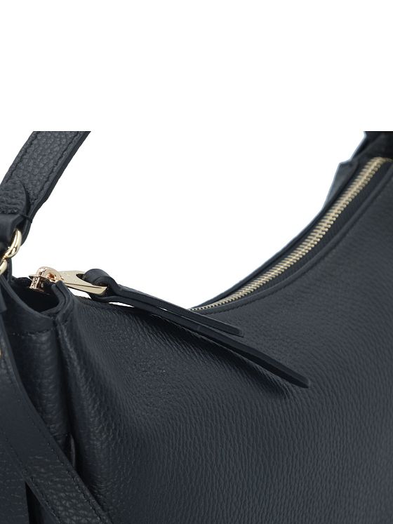 Coccinelle C-Easy Skuldertaske Læder 25 cm Coccinelle C-Easy Skuldertaske Læder 25 cm