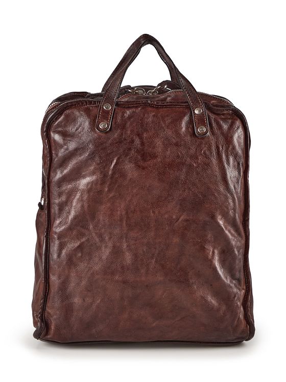 Campomaggi Abete Daypack Læder 35 cm