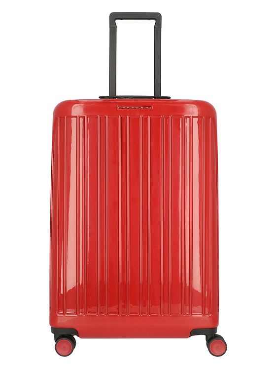 Piquadro Seeker 4 trolley med dobbelt hjul 69 cm