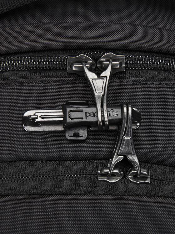 Pacsafe Pacsafe V 20 L Daypack RFID-beskyttelse 45 cm Laptoprum