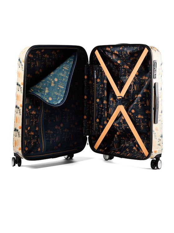 American Tourister Wavebreaker Disney 4 rullar Trolley 67 cm