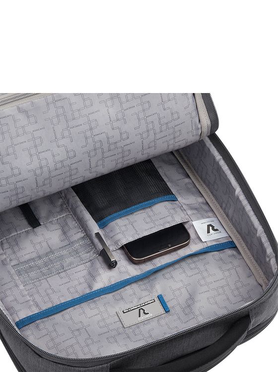 Roncato Trial Daypack 42 cm Laptoprum