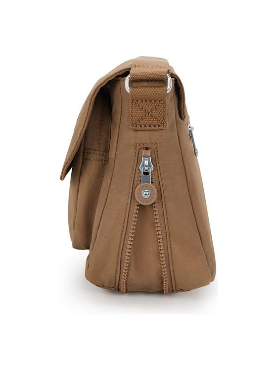 Kipling Basic Dalma Skuldertaske 28 cm Kipling Basic Dalma Skuldertaske 28 cm