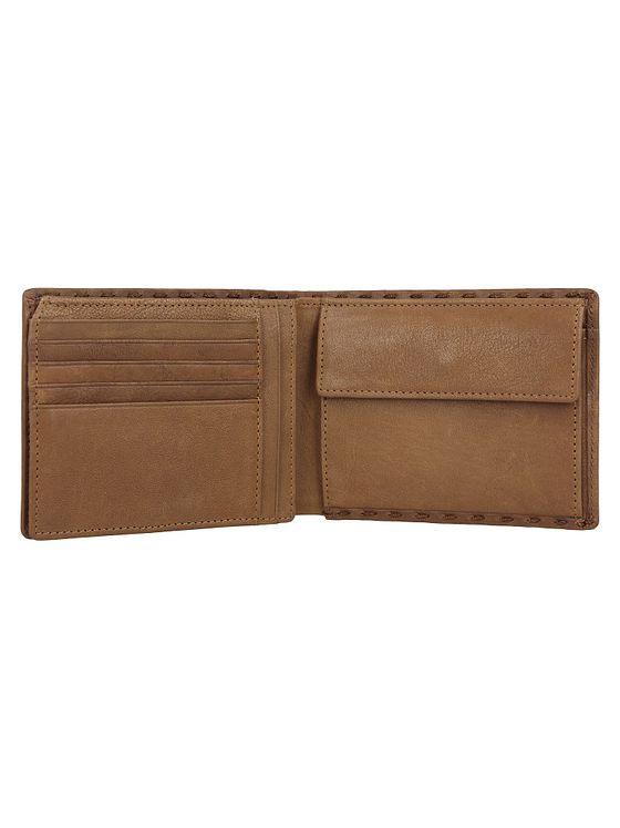 Picard Ranger 1 Pung RFID-beskyttelse Læder 12 cm