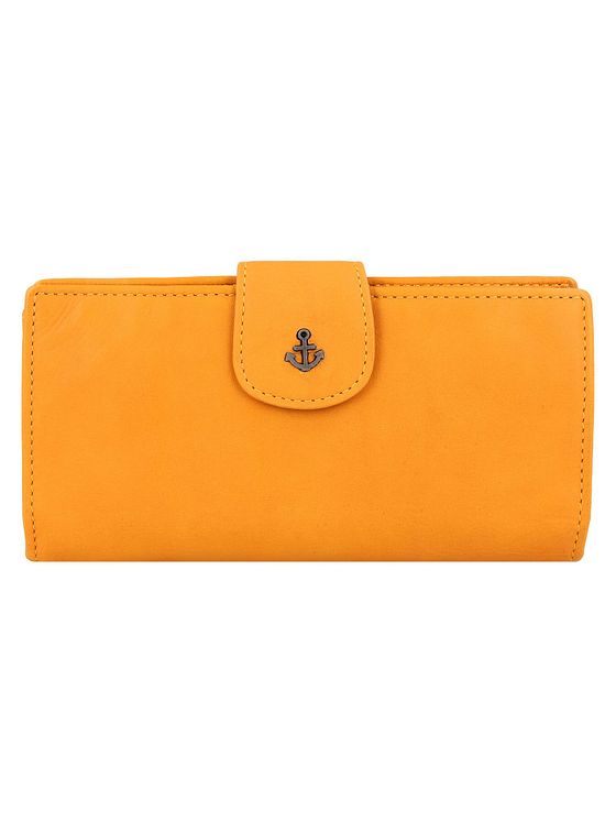 Harbour 2nd Anchor Love Melodie Pung Læder 19.6 cm