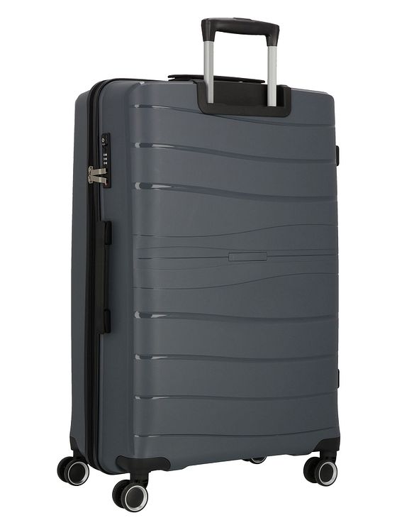 cocoono Leon 4 hjul Trolley 76 cm