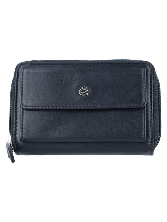 Esquire Harry kreditkortholder RFID læder 11cm