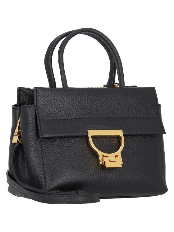 Coccinelle Arlettis Kabelka Kůže 20 cm