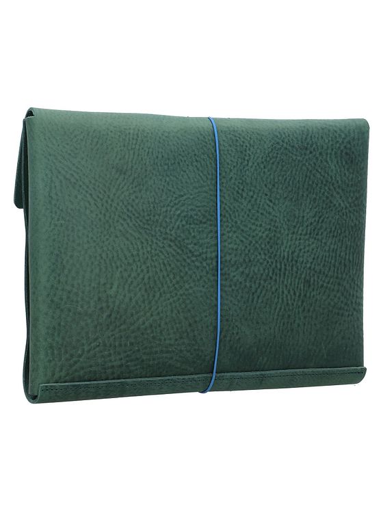 Harold's Keeper Laptop-etui Læder 32 cm