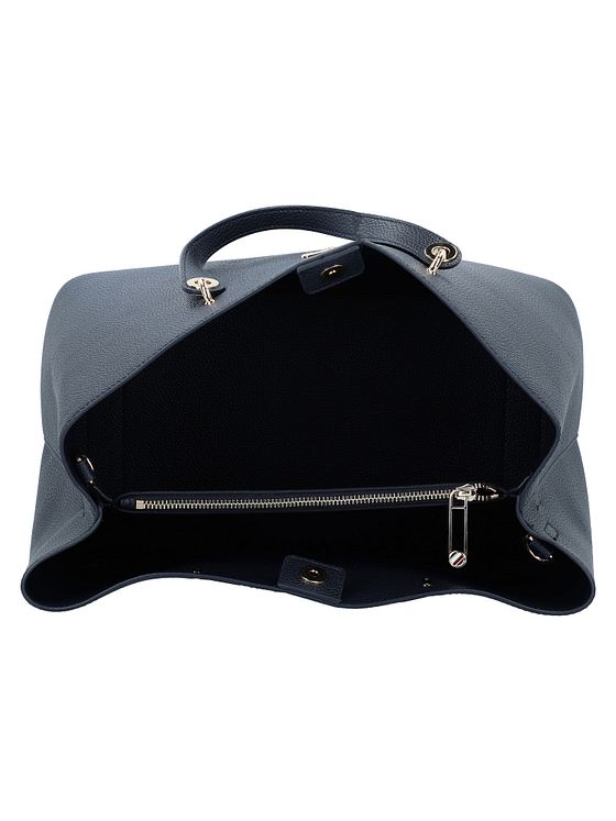 Tommy Hilfiger Emblem Ostoskassi 38 cm Tommy Hilfiger Emblem Ostoskassi 38 cm