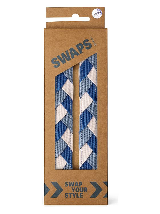 satch Hvad sker der Swaps 21 cm