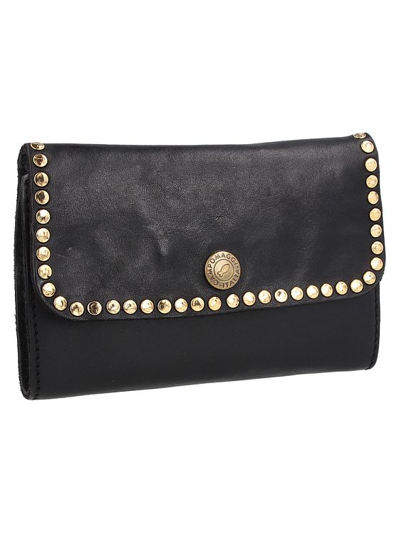 Campomaggi Peněženka Kůže 15.5 cm