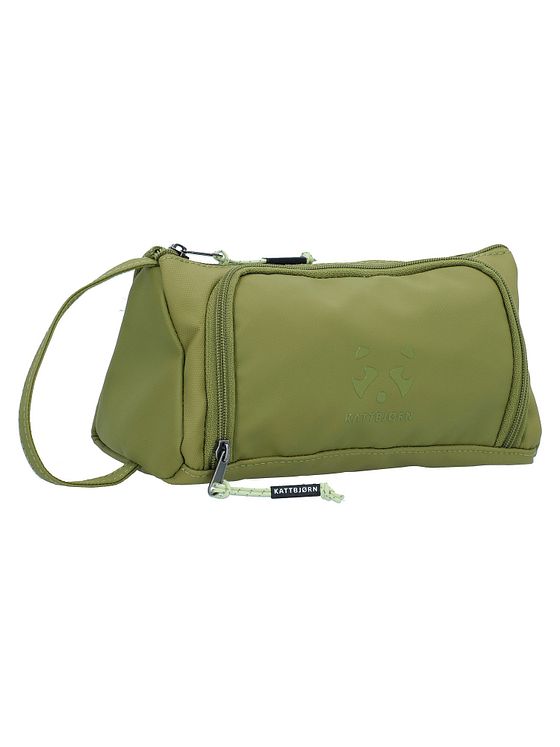 Kattbjörn Swag Bag Penalhus 20 cm