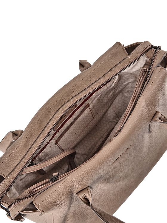 aunts & uncles Gorgeous Taška přes rameno Kůže 35 cm