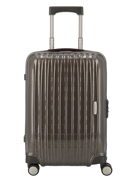 Samsonite Chronolite 4 kolečka Kabinkový kufr 53.5 cm