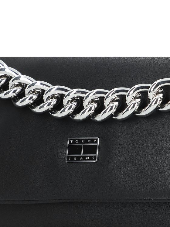 Tommy Hilfiger Jeans TJW City-Wide Håndtaske 22.5 cm