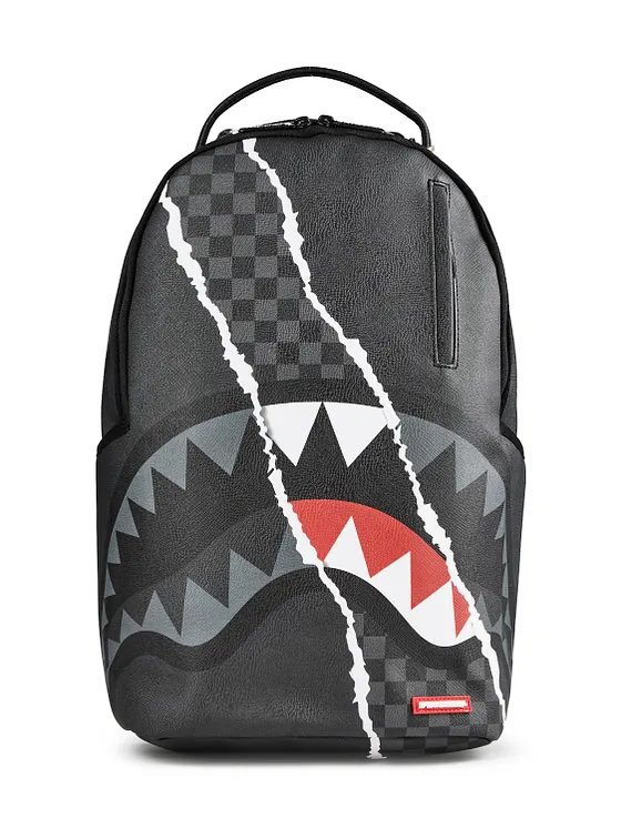 Sprayground Center Rip Dagsryggsäckar 45 cm Laptopfack Sprayground Center Rip Dagsryggsäckar 45 cm Laptopfack