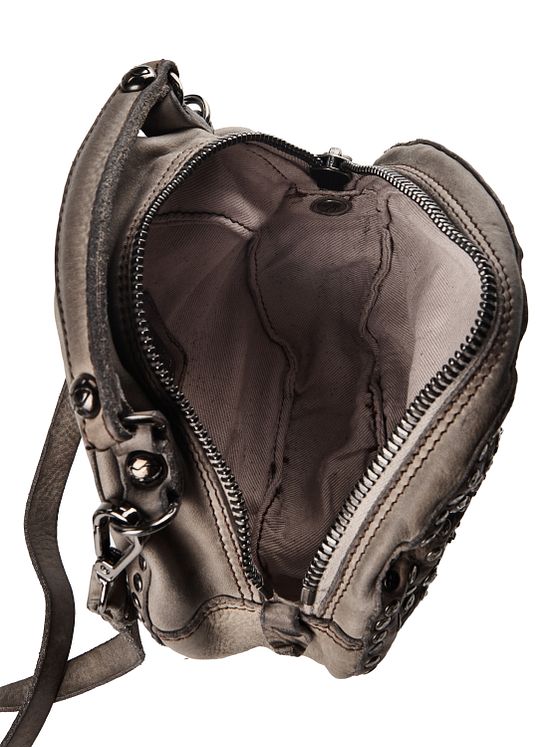 Campomaggi Eufemia Minitaske Læder 18 cm Campomaggi Eufemia Minitaske Læder 18 cm