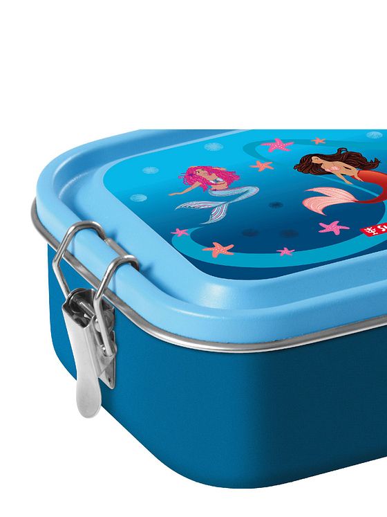 Step by Step Box na oběd 18 cm