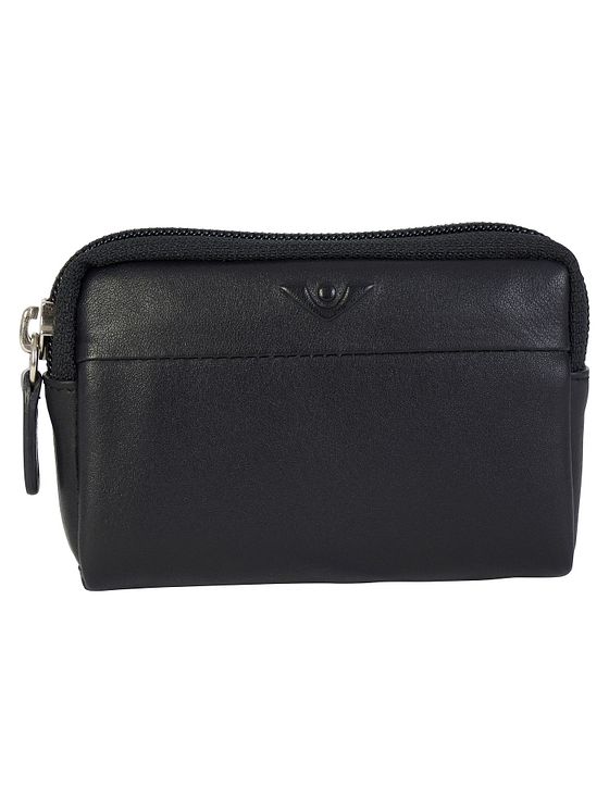 Voi Měkké kožené pouzdro na klíče Ava 11 cm