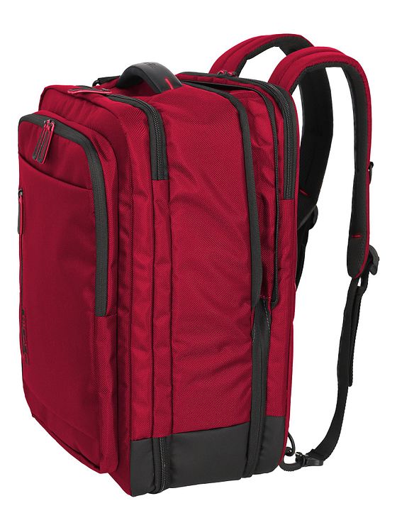 Travelite Cestovní batoh Crosslite 43 cm s přihrádkou na notebook