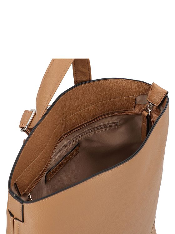 Tom Tailor Denim Zephyra Daypack 33 cm Tom Tailor Denim Zephyra Daypack 33 cm