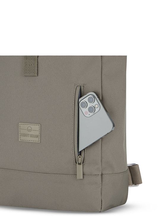 Johnny Urban Eco Series Robin Small Daypack 34 cm Laptoprum Johnny Urban Eco Series Robin Small Daypack 34 cm Laptoprum