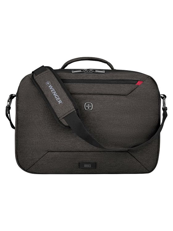 Wenger MX Commute 16 Dokumenttaske 44 cm Laptoprum