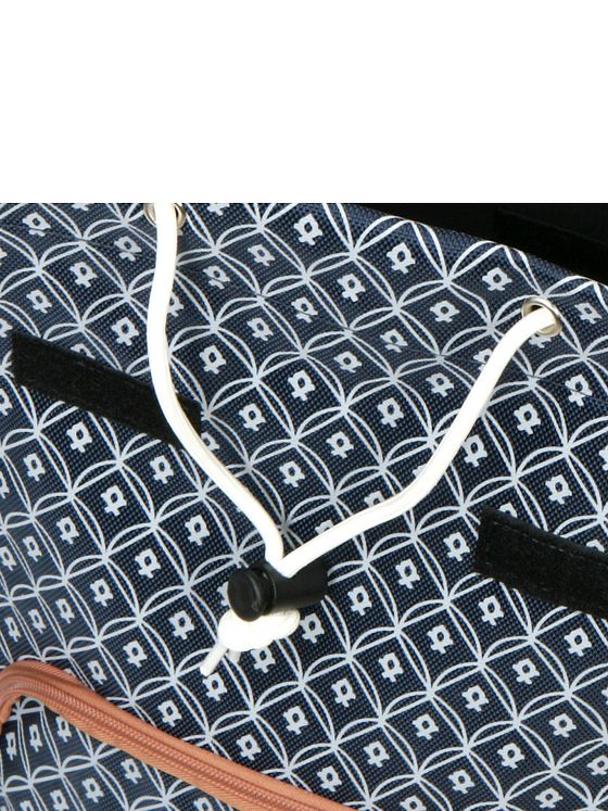 Andersen Shopper Royal Shopper Famke Indkøbsvogn 59 cm