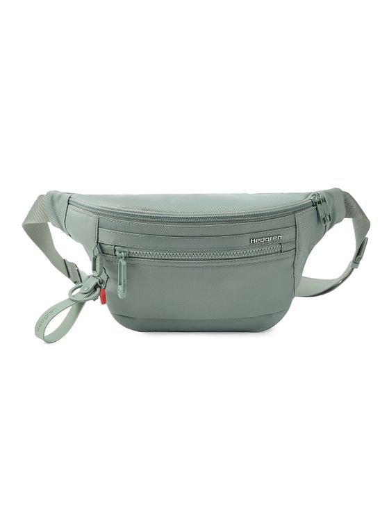Hedgren Inner City Bæltetaske RFID-beskyttelse 28 cm