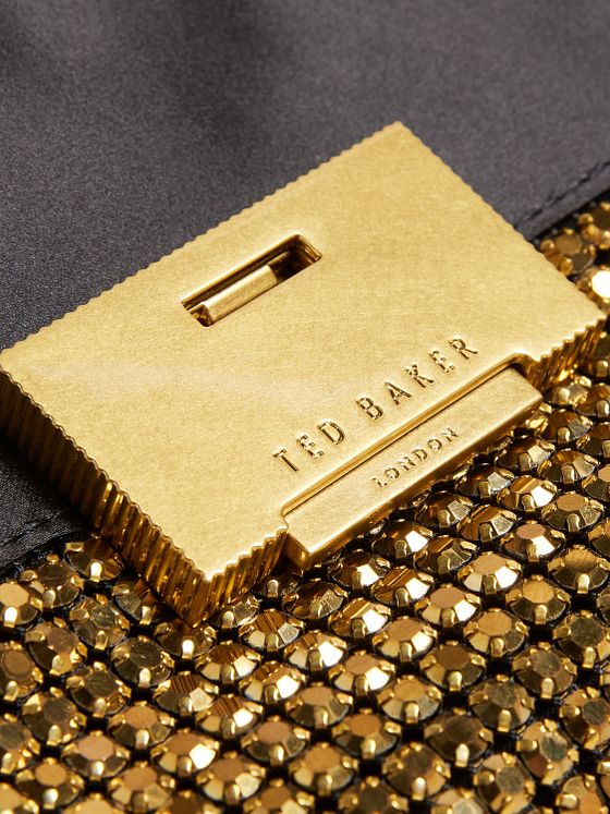 Ted Baker Gliters Skuldertaske 16 cm Ted Baker Gliters Skuldertaske 16 cm