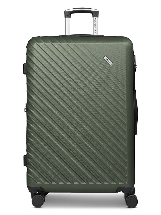 CHECK.IN Paradise 2.0 4 ruedas Trolley L 78 cm Con asa expansible CHECK.IN Paradise 2.0 4 ruedas Trolley L 78 cm Con asa expansible