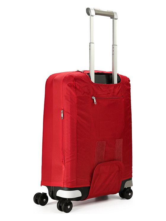 Samsonite Ta Revolution Kuffertbeskyttelse 55 cm