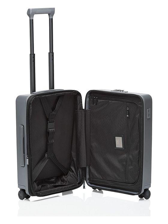 Porsche Design Roadster 4-hjulet kabinevogn 55 cm