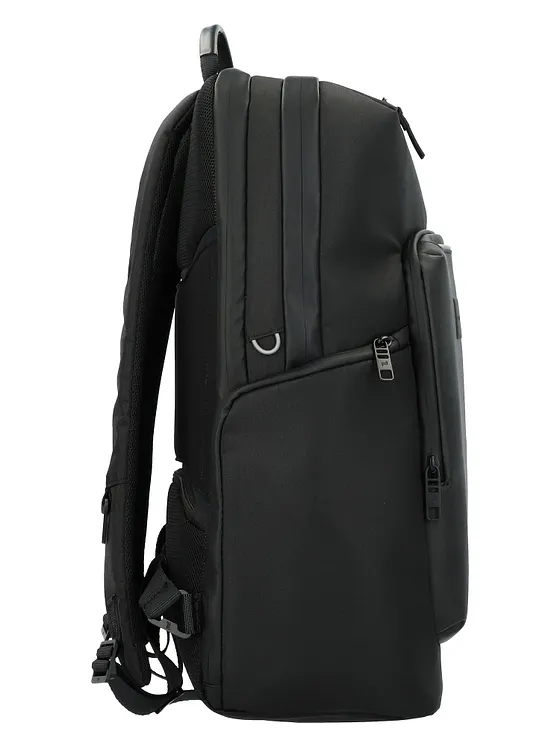 Porsche Design Urban Eco M2-rygsæk 48 cm med rum til bærbar computer Porsche Design Urban Eco M2-rygsæk 48 cm med rum til bærbar computer