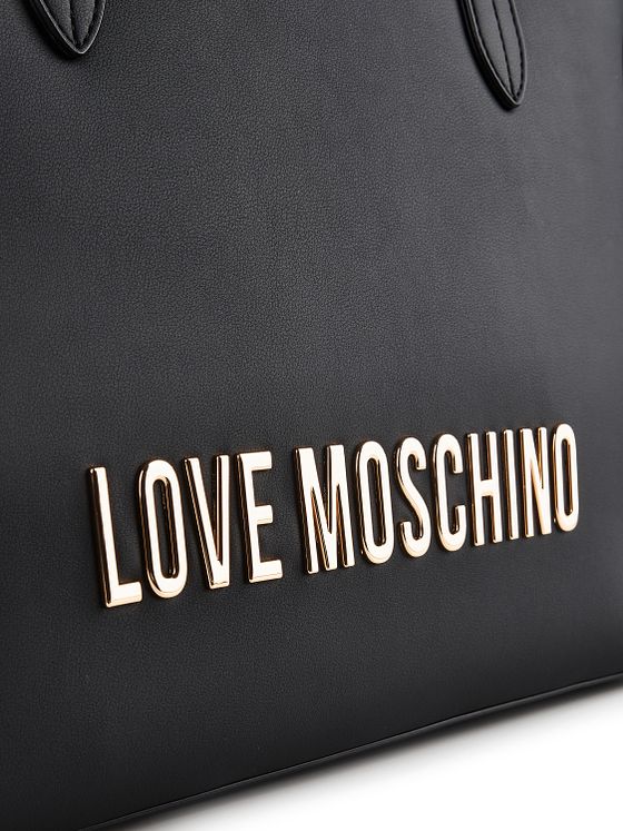Love Moschino Shopper taske 39 cm Love Moschino Shopper taske 39 cm
