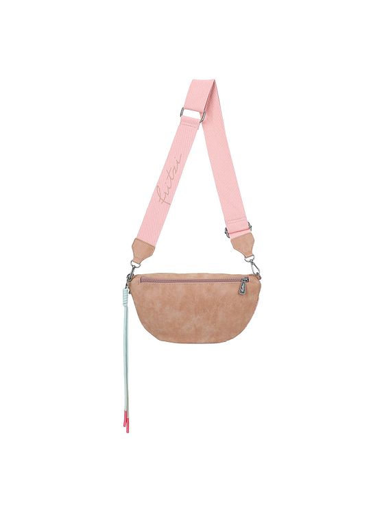 Fritzi aus Preußen Bum Bag Soft Bæltetaske 34 cm