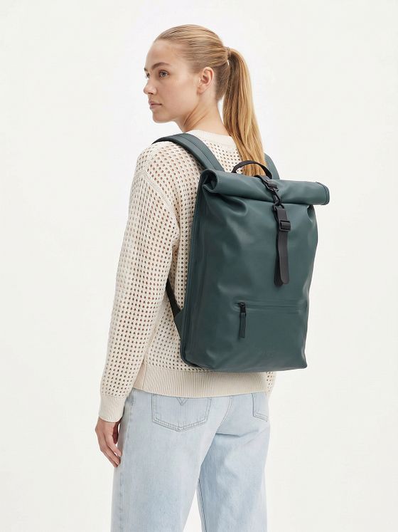 Rains Essential Mochila urbana 48 cm Rains Essential Mochila urbana 48 cm