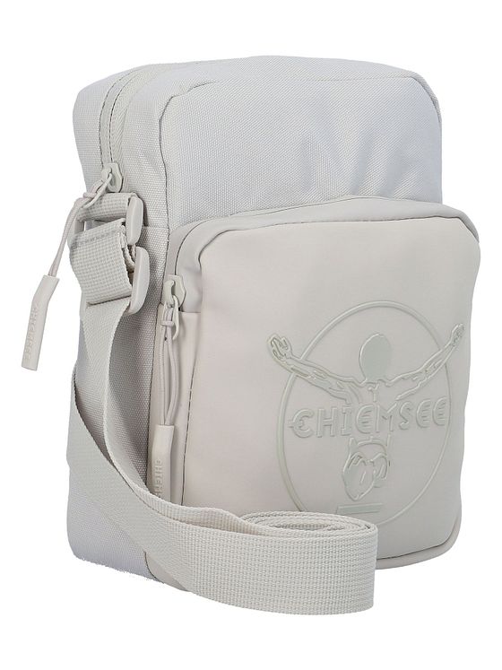 Chiemsee Track "n" Day-skuldertaske 17 cm