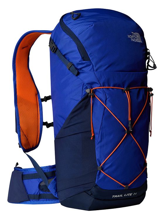 The North Face Trail Lite 24 Vandrer-rygsæk L-XL 53 cm